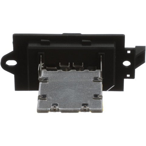 Standard Ignition HVAC Blower Motor Resistor P/N:RU-709 Fits: Ford Focus 11-08 - Image 3