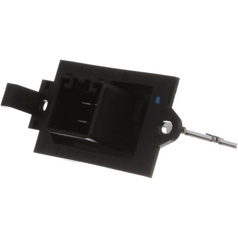 Standard Ignition HVAC Blower Motor Resistor P/N:RU-709 Fits: Ford Focus 11-08 - Image 1