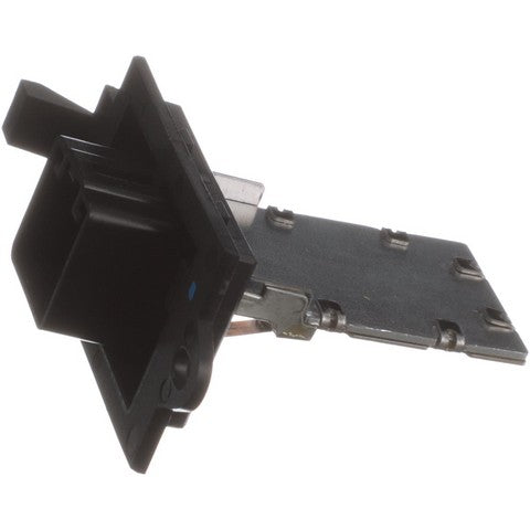 Standard Ignition HVAC Blower Motor Resistor P/N:RU-709 Fits: Ford Focus 11-08 - Image 5