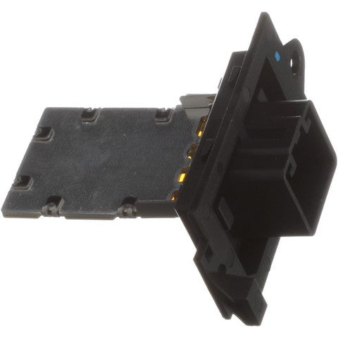 Standard Ignition HVAC Blower Motor Resistor P/N:RU-709 Fits: Ford Focus 11-08 - Image 6