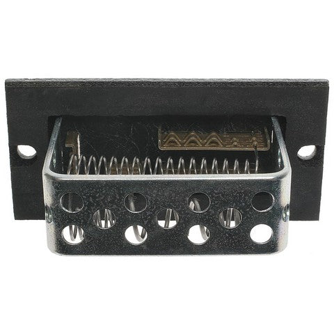 Standard Ignition HVAC Blower Motor Resistor P/N:RU-70 Fits: Chrysler TOWN &amp; COUNTRY 95-90, Dodge Caravan 95-88, Dodge Grand Caravan 95-87, Dodge Mini Ram 86-84, Plymouth Grand Voyager 95-88, Plymouth Voyager 1984, Plymouth Voyager 95-88 - Image 2