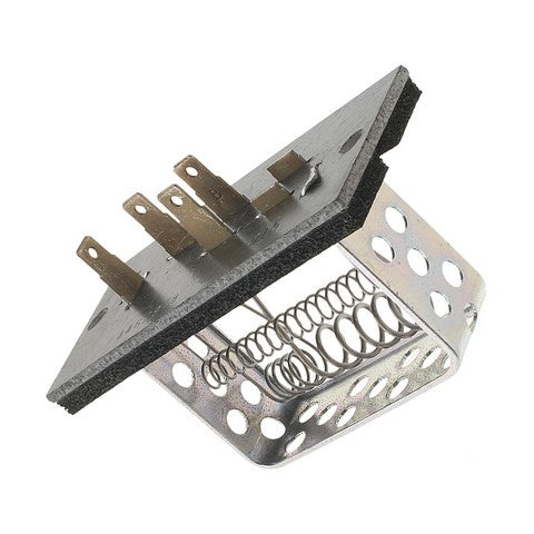Standard Ignition HVAC Blower Motor Resistor P/N:RU-70 Fits: Chrysler TOWN &amp; COUNTRY 95-90, Dodge Caravan 95-88, Dodge Grand Caravan 95-87, Dodge Mini Ram 86-84, Plymouth Grand Voyager 95-88, Plymouth Voyager 1984, Plymouth Voyager 95-88 - Image 1