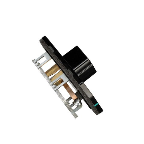 Standard Ignition HVAC Blower Motor Resistor P/N:RU-710 Fits: Dodge Ram 1500, Dodge Ram 2500, Dodge Ram 3500, Ram 1500, Ram 2500, Ram 3500, Ram 4000, Ram 4500, Ram 5500, Ram 700 - Image 5
