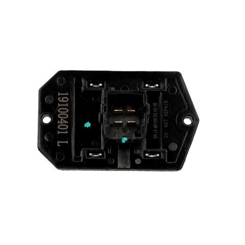 Standard Ignition HVAC Blower Motor Resistor P/N:RU-710 Fits: Dodge Ram 1500, Dodge Ram 2500, Dodge Ram 3500, Ram 1500, Ram 2500, Ram 3500, Ram 4000, Ram 4500, Ram 5500, Ram 700 - Image 6