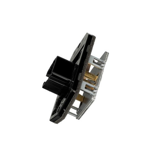 Standard Ignition HVAC Blower Motor Resistor P/N:RU-710 Fits: Dodge Ram 1500, Dodge Ram 2500, Dodge Ram 3500, Ram 1500, Ram 2500, Ram 3500, Ram 4000, Ram 4500, Ram 5500, Ram 700 - Image 3