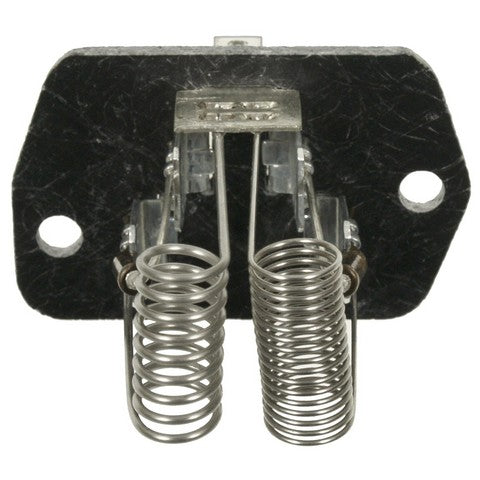 Standard Ignition HVAC Blower Motor Resistor P/N:RU-711 Fits: Chevrolet Astro 05-93, GMC Safari 05-93 - Image 2