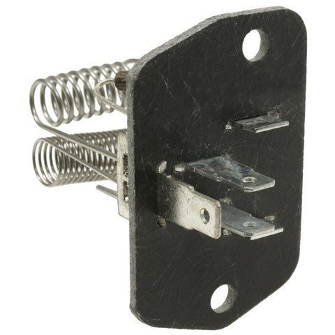 Standard Ignition HVAC Blower Motor Resistor P/N:RU-711 Fits: Chevrolet Astro 05-93, GMC Safari 05-93 - Image 1