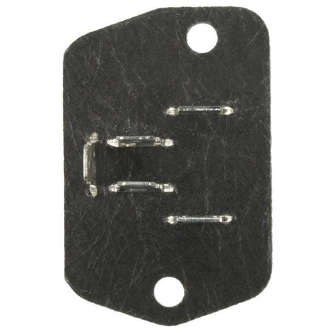 Standard Ignition HVAC Blower Motor Resistor P/N:RU-711 Fits: Chevrolet Astro 05-93, GMC Safari 05-93 - Image 3