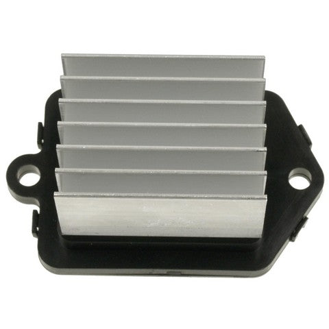 Standard Ignition HVAC Blower Motor Resistor P/N:RU-713 Fits: Cadillac Dts 11-06 - Image 2