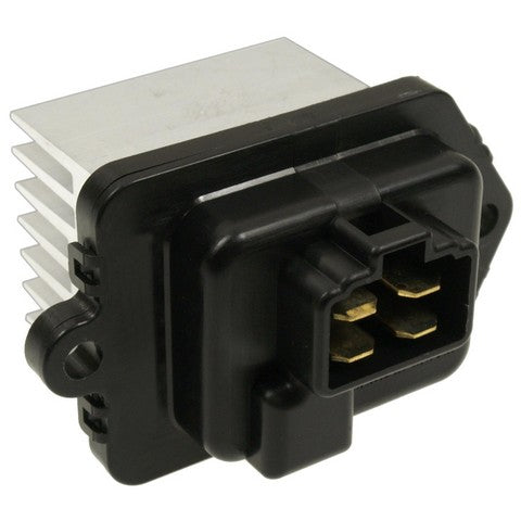 Standard Ignition HVAC Blower Motor Resistor P/N:RU-713 Fits: Cadillac Dts 11-06 - Image 1