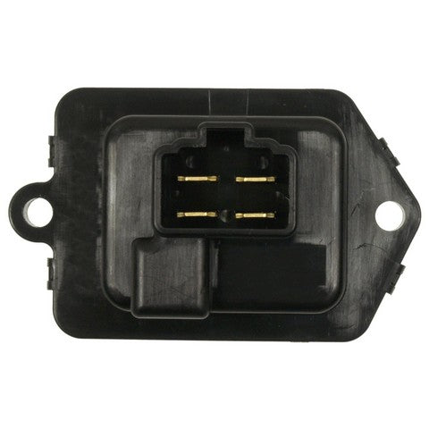 Standard Ignition HVAC Blower Motor Resistor P/N:RU-713 Fits: Cadillac Dts 11-06 - Image 3