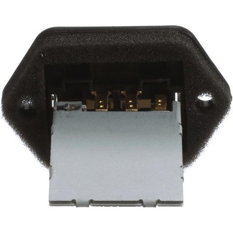 Standard Ignition HVAC Blower Motor Resistor P/N:RU-715 Fits: Kia Rio 11-06, Kia Rio5 11-06, Kia Rondo 12-07, Kia Rondo 2014, Kia Spectra 08-07, Kia Spectra5 08-07 - Image 3