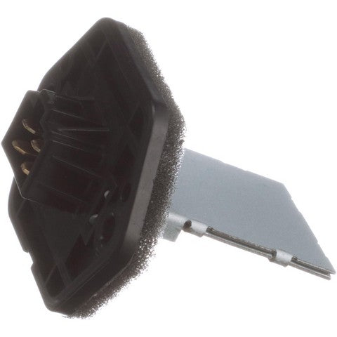 Standard Ignition HVAC Blower Motor Resistor P/N:RU-715 Fits: Kia Rio 11-06, Kia Rio5 11-06, Kia Rondo 12-07, Kia Rondo 2014, Kia Spectra 08-07, Kia Spectra5 08-07 - Image 5