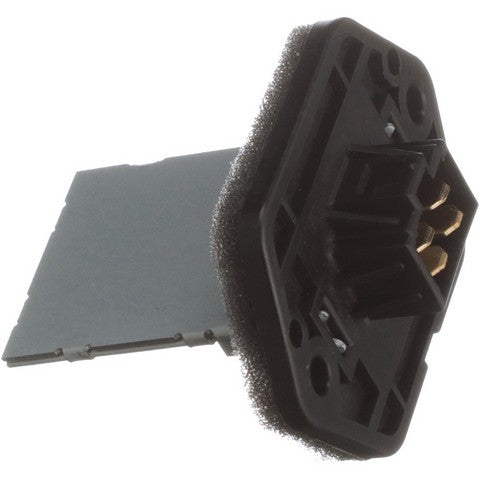 Standard Ignition HVAC Blower Motor Resistor P/N:RU-715 Fits: Kia Rio 11-06, Kia Rio5 11-06, Kia Rondo 12-07, Kia Rondo 2014, Kia Spectra 08-07, Kia Spectra5 08-07 - Image 6