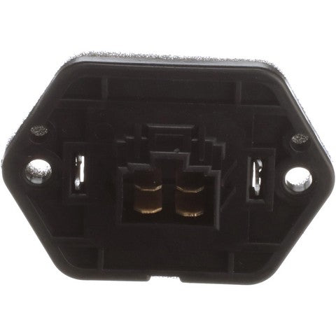Standard Ignition HVAC Blower Motor Resistor P/N:RU-715 Fits: Kia Rio 11-06, Kia Rio5 11-06, Kia Rondo 12-07, Kia Rondo 2014, Kia Spectra 08-07, Kia Spectra5 08-07 - Image 7
