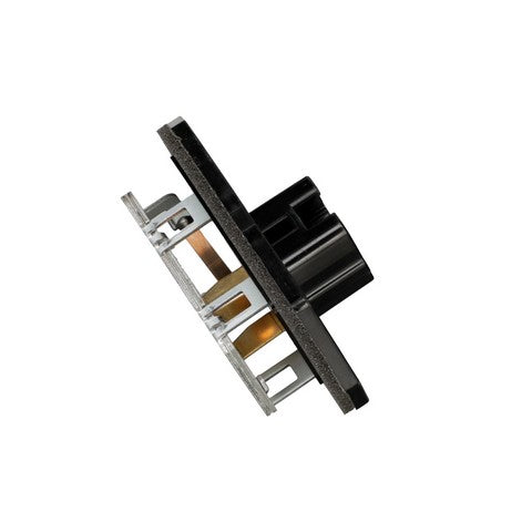 Standard Ignition HVAC Blower Motor Resistor P/N:RU-718 Fits: Pontiac Vibe 10-09, Scion Tc 16-11, Scion Xb 15-08, Toyota Celica 05-00, Toyota Corolla 19-08, Toyota Matrix 14-09, Toyota Rav4 18-06 - Image 2