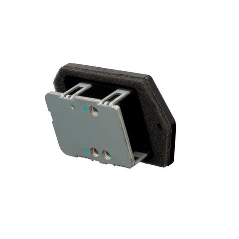 Standard Ignition HVAC Blower Motor Resistor P/N:RU-718 Fits: Pontiac Vibe 10-09, Scion Tc 16-11, Scion Xb 15-08, Toyota Celica 05-00, Toyota Corolla 19-08, Toyota Matrix 14-09, Toyota Rav4 18-06 - Image 1