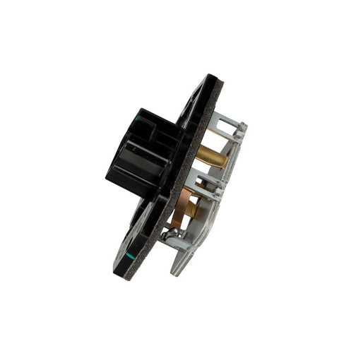 Standard Ignition HVAC Blower Motor Resistor P/N:RU-718 Fits: Pontiac Vibe 10-09, Scion Tc 16-11, Scion Xb 15-08, Toyota Celica 05-00, Toyota Corolla 19-08, Toyota Matrix 14-09, Toyota Rav4 18-06 - Image 6