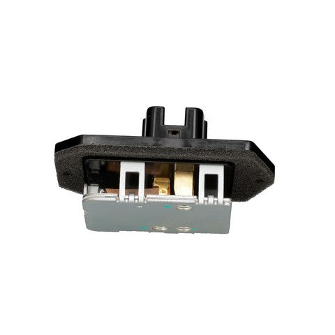 Standard Ignition HVAC Blower Motor Resistor P/N:RU-718 Fits: Pontiac Vibe 10-09, Scion Tc 16-11, Scion Xb 15-08, Toyota Celica 05-00, Toyota Corolla 19-08, Toyota Matrix 14-09, Toyota Rav4 18-06 - Image 7