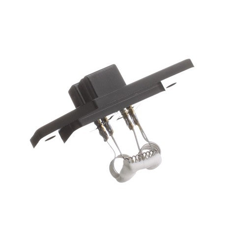 Standard Ignition HVAC Blower Motor Resistor P/N:RU-71 Fits: Acura El 98-97, Acura Integra 01-94, Honda Civic 98-92, Honda Civic Del Sol 97-93 - Image 2