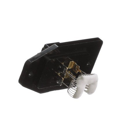Standard Ignition HVAC Blower Motor Resistor P/N:RU-71 Fits: Acura El 98-97, Acura Integra 01-94, Honda Civic 98-92, Honda Civic Del Sol 97-93 - Image 1