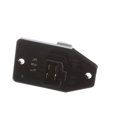 Standard Ignition HVAC Blower Motor Resistor P/N:RU-71 Fits: Acura El 98-97, Acura Integra 01-94, Honda Civic 98-92, Honda Civic Del Sol 97-93 - Image 6