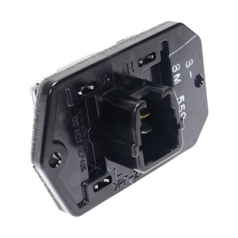 Standard Ignition HVAC Blower Motor Resistor P/N:RU-721 Fits: Toyota Fj Cruiser 14-07 - Image 1