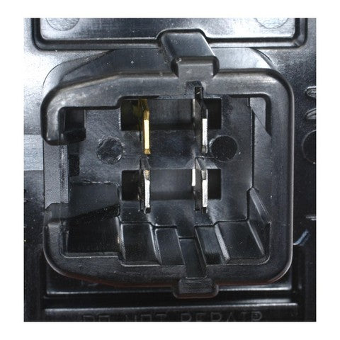 Standard Ignition HVAC Blower Motor Resistor P/N:RU-721 Fits: Toyota Fj Cruiser 14-07 - Image 3
