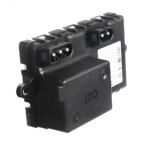 Standard Ignition HVAC Blower Motor Resistor P/N:RU-723 Fits: BMW 525i, BMW 525xi, BMW 528i, BMW 528i Xdrive, BMW 528xi, BMW 530i, BMW 530xi, BMW 535i, BMW 535i Xdrive, BMW 535xi, BMW 545i, BMW 550i, BMW 645ci, BMW 650ci, BMW 650i, BMW M5, BMW M6 - Image 1