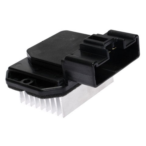 Standard Ignition HVAC Blower Motor Resistor P/N:RU-725 Fits: Cadillac Dts, Chrysler 200, Chrysler Sebring, Dodge Avenger, Dodge Caliber, Dodge Journey, Dodge Ram 1500, Dodge Ram 2500, Dodge Ram 3500, Jeep Compass - Image 1