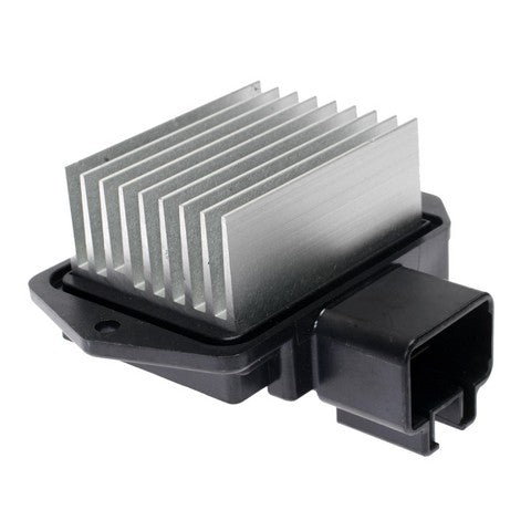 Standard Ignition HVAC Blower Motor Resistor P/N:RU-727 Fits: Lexus Lx570 11-08, Lexus Lx570 15-13, Toyota Land Cruiser 11-08, Toyota Land Cruiser 15-13 - Image 1