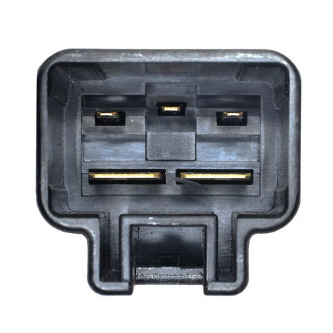 Standard Ignition HVAC Blower Motor Resistor P/N:RU-727 Fits: Lexus Lx570 11-08, Lexus Lx570 15-13, Toyota Land Cruiser 11-08, Toyota Land Cruiser 15-13 - Image 2