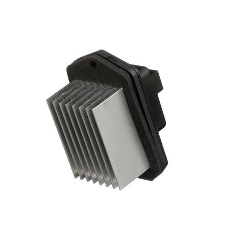 Standard Ignition HVAC Blower Motor Resistor P/N:RU-728 Fits: Acura Rdx 12-07, Acura Tsx 14-09, Honda Accord 12-08, Honda Civic 11-06, Honda Crosstour 15-12, Honda Cr-v 11-07 - Image 1