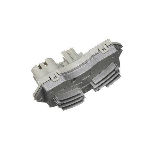 Standard Ignition HVAC Blower Motor Resistor P/N:RU-729 Fits: BMW 1 Series M, BMW 128i, BMW 135i, BMW 135is, BMW 323i, BMW 325i, BMW 325xi, BMW 328i, BMW 328i Xdrive, BMW 328xi - Image 2