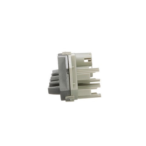 Standard Ignition HVAC Blower Motor Resistor P/N:RU-729 Fits: BMW 1 Series M, BMW 128i, BMW 135i, BMW 135is, BMW 323i, BMW 325i, BMW 325xi, BMW 328i, BMW 328i Xdrive, BMW 328xi - Image 3