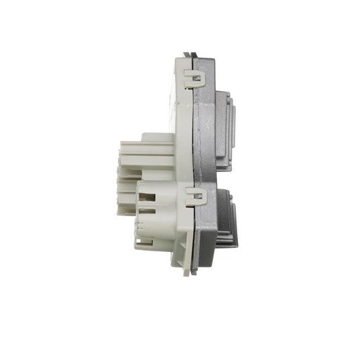 Standard Ignition HVAC Blower Motor Resistor P/N:RU-729 Fits: BMW 1 Series M, BMW 128i, BMW 135i, BMW 135is, BMW 323i, BMW 325i, BMW 325xi, BMW 328i, BMW 328i Xdrive, BMW 328xi - Image 7