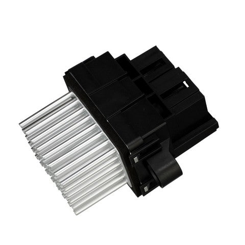 Standard Ignition HVAC Blower Motor Resistor P/N:RU-730 Fits: Buick Allure, Buick Cascada, Buick Enclave, Buick Encore, Buick Lacrosse, Buick Lucerne, Buick Regal, Buick Verano, Cadillac Cts - Image 2