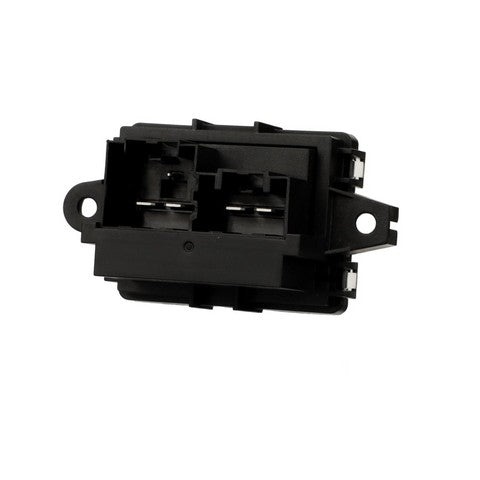 Standard Ignition HVAC Blower Motor Resistor P/N:RU-730 Fits: Buick Allure, Buick Cascada, Buick Enclave, Buick Encore, Buick Lacrosse, Buick Lucerne, Buick Regal, Buick Verano, Cadillac Cts - Image 4