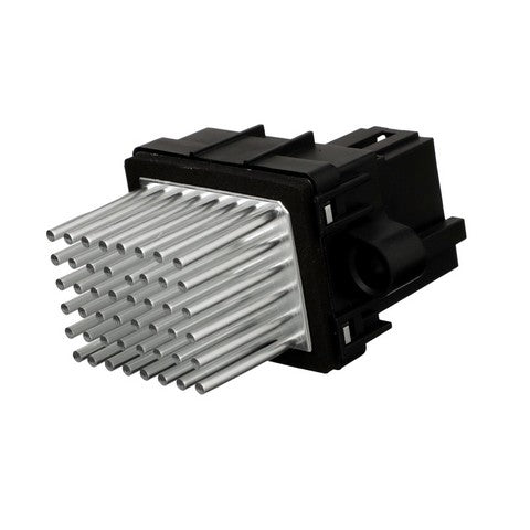 Standard Ignition HVAC Blower Motor Resistor P/N:RU-730 Fits: Buick Allure, Buick Cascada, Buick Enclave, Buick Encore, Buick Lacrosse, Buick Lucerne, Buick Regal, Buick Verano, Cadillac Cts - Image 1