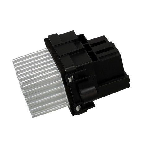 Standard Ignition HVAC Blower Motor Resistor P/N:RU-730 Fits: Buick Allure, Buick Cascada, Buick Enclave, Buick Encore, Buick Lacrosse, Buick Lucerne, Buick Regal, Buick Verano, Cadillac Cts - Image 5