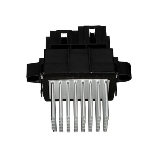 Standard Ignition HVAC Blower Motor Resistor P/N:RU-730 Fits: Buick Allure, Buick Cascada, Buick Enclave, Buick Encore, Buick Lacrosse, Buick Lucerne, Buick Regal, Buick Verano, Cadillac Cts - Image 7
