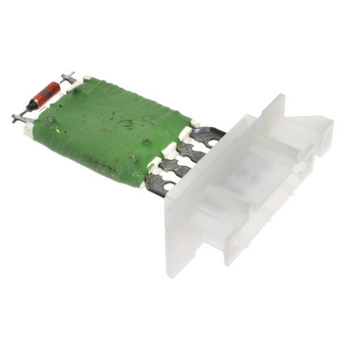 Standard Ignition HVAC Blower Motor Resistor P/N:RU-731 Fits: Mini Cooper 13-07, Mini Cooper Countryman 14-11, Mini Cooper Paceman 2013, Mini Cooper Paceman 2015 - Image 1