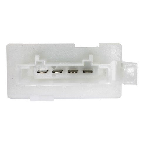 Standard Ignition HVAC Blower Motor Resistor P/N:RU-731 Fits: Mini Cooper 13-07, Mini Cooper Countryman 14-11, Mini Cooper Paceman 2013, Mini Cooper Paceman 2015 - Image 2