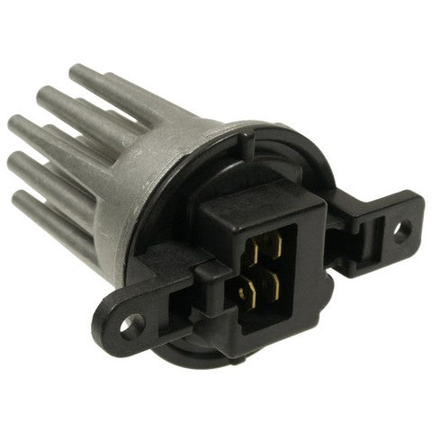 Standard Ignition HVAC Blower Motor Resistor P/N:RU-732 Fits: Mazda Rx-8 11-10 - Image 1