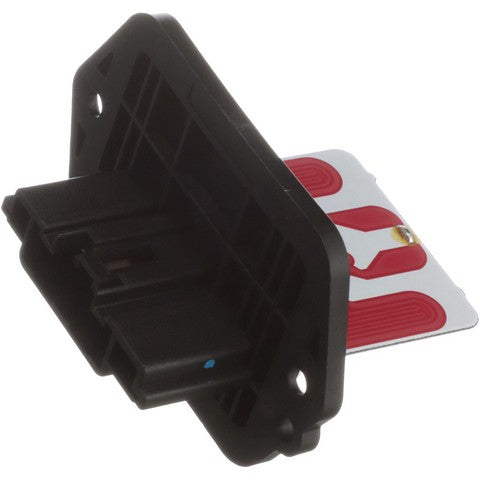 Standard Ignition HVAC Blower Motor Resistor P/N:RU-733 Fits: Mazda 2 14-11, Mazda Cx-7 12-07 - Image 2