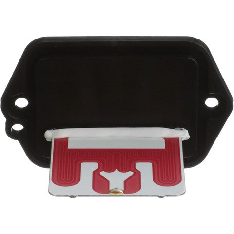 Standard Ignition HVAC Blower Motor Resistor P/N:RU-733 Fits: Mazda 2 14-11, Mazda Cx-7 12-07 - Image 3
