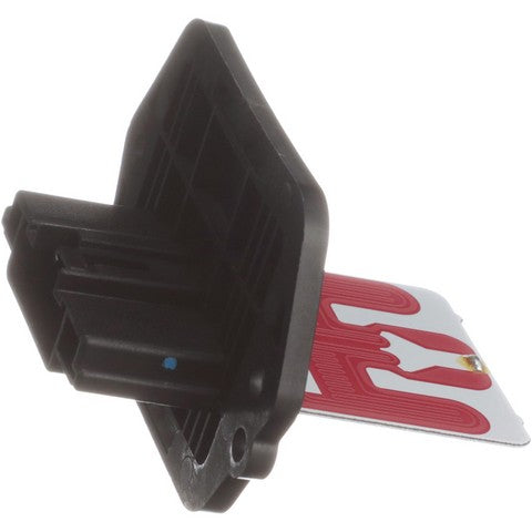 Standard Ignition HVAC Blower Motor Resistor P/N:RU-733 Fits: Mazda 2 14-11, Mazda Cx-7 12-07 - Image 5