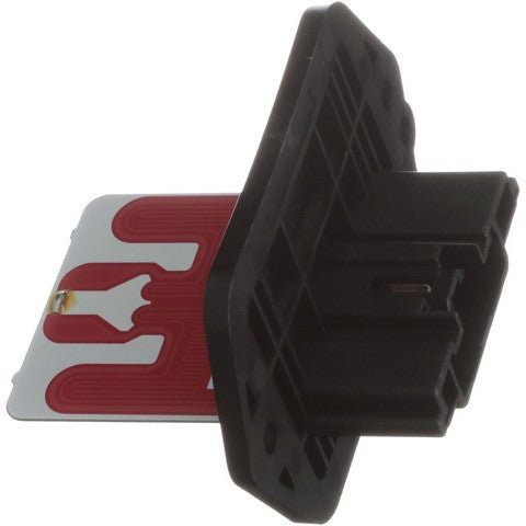 Standard Ignition HVAC Blower Motor Resistor P/N:RU-733 Fits: Mazda 2 14-11, Mazda Cx-7 12-07 - Image 6