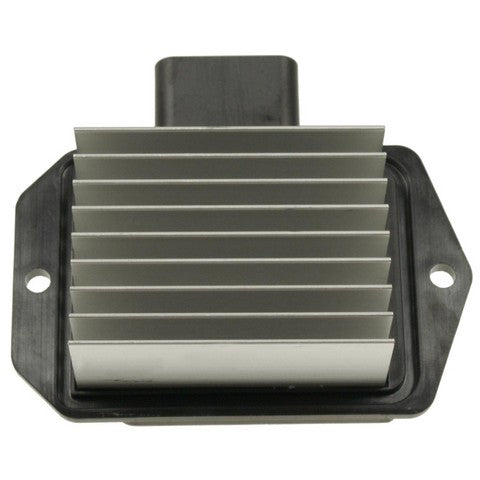 Standard Ignition HVAC Blower Motor Resistor P/N:RU-735 Fits: Land Rover Range Rover, Land Rover Range Rover Sport, Lexus Gx460, Lexus Lx570, Toyota Highlander, Toyota Land Cruiser, Toyota Mirai, Toyota Sequoia, Toyota Sienna - Image 2