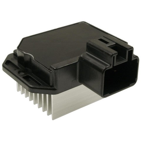 Standard Ignition HVAC Blower Motor Resistor P/N:RU-735 Fits: Land Rover Range Rover, Land Rover Range Rover Sport, Lexus Gx460, Lexus Lx570, Toyota Highlander, Toyota Land Cruiser, Toyota Mirai, Toyota Sequoia, Toyota Sienna - Image 1